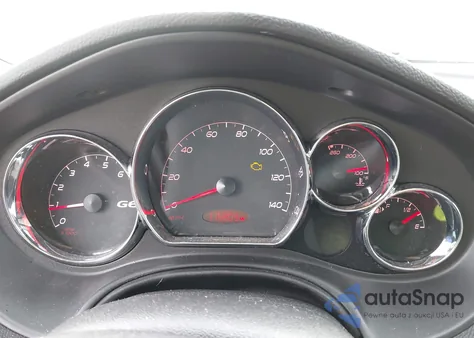 2006 Pontiac G6 from USA, damaged, VIN 1G2ZG558564100650